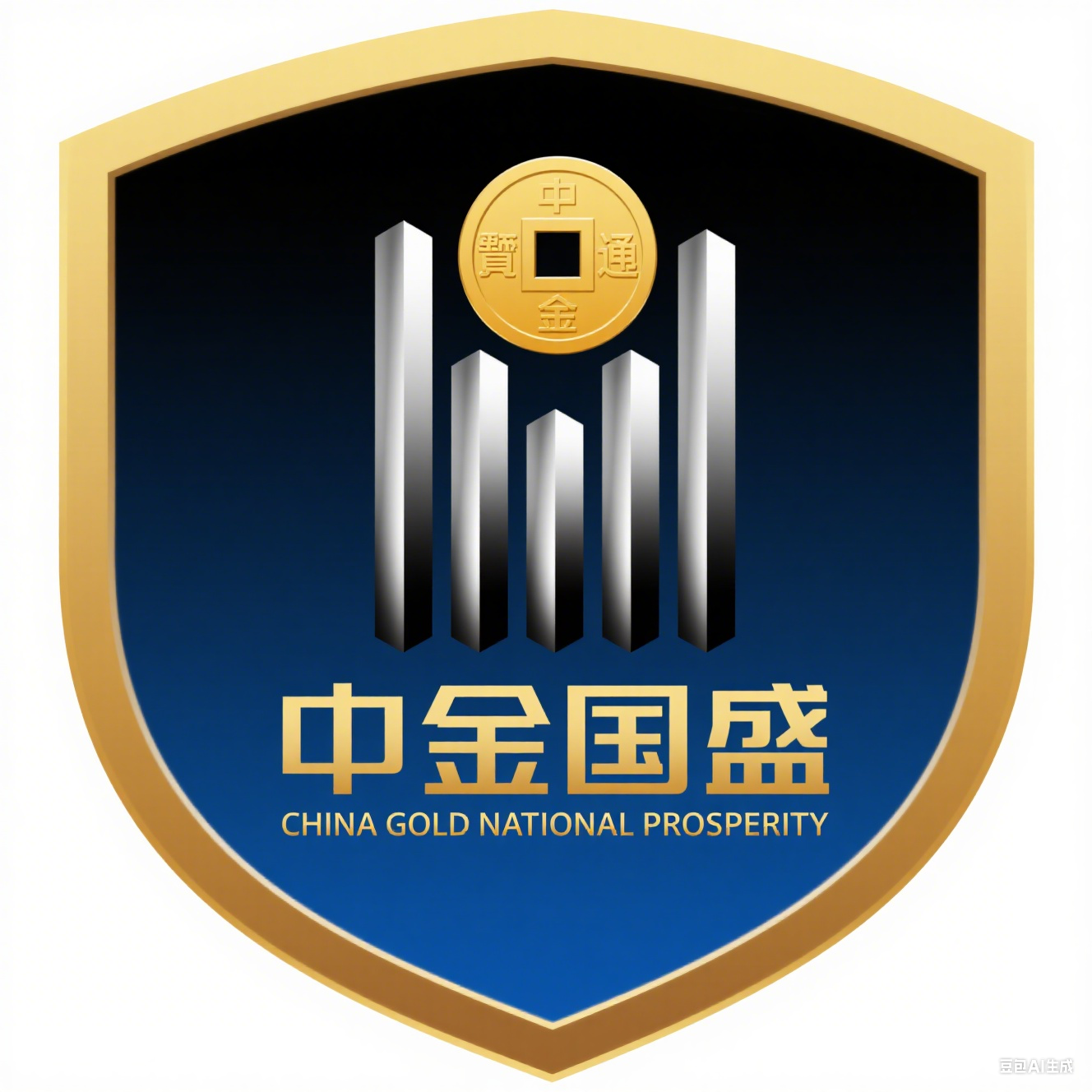 企业logo