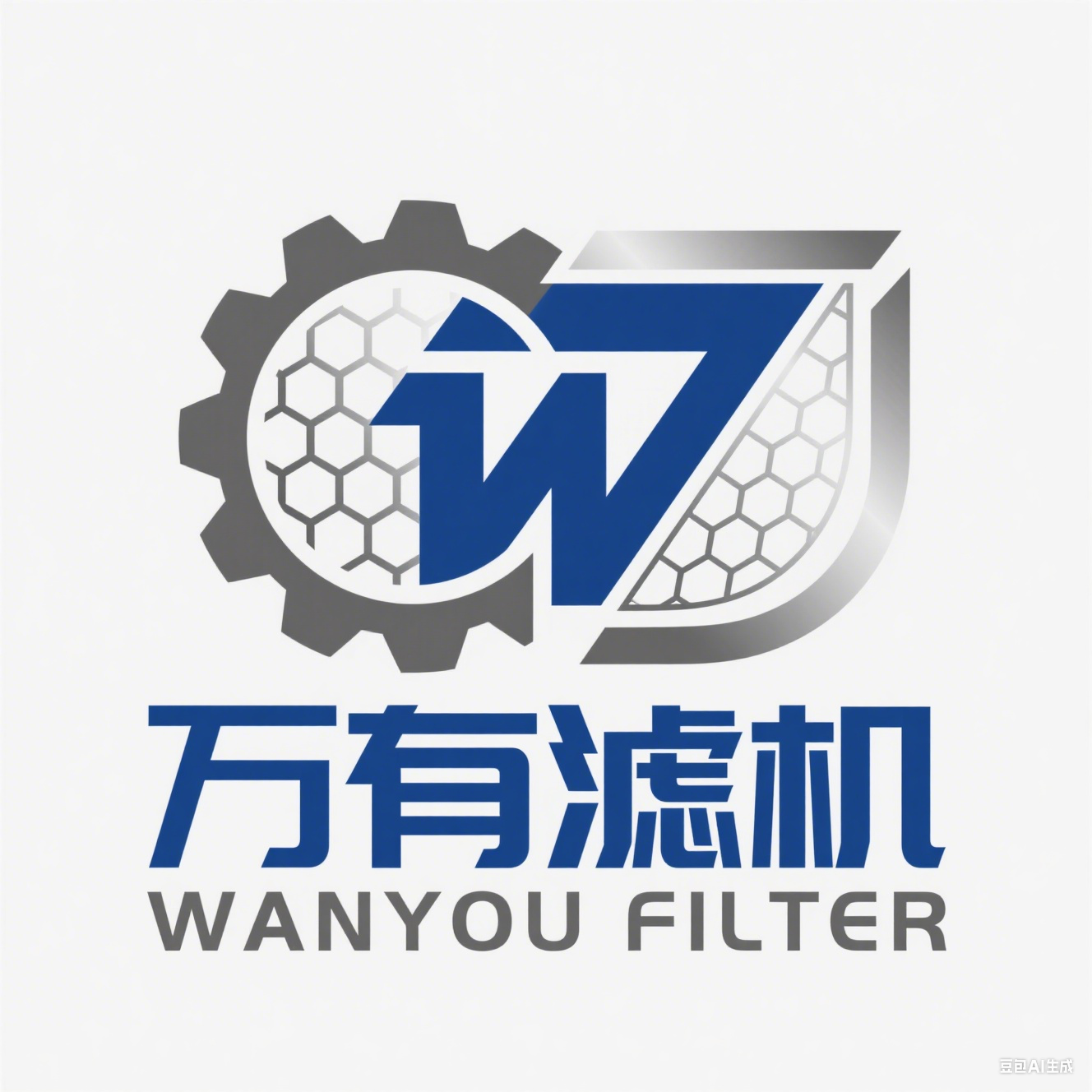 企业logo