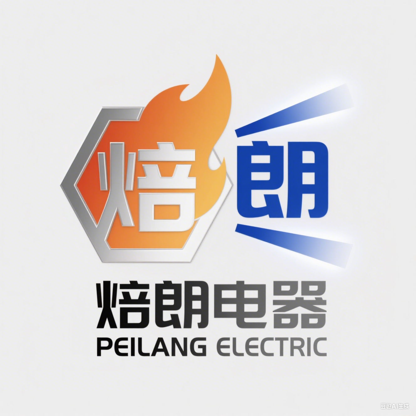 企业logo