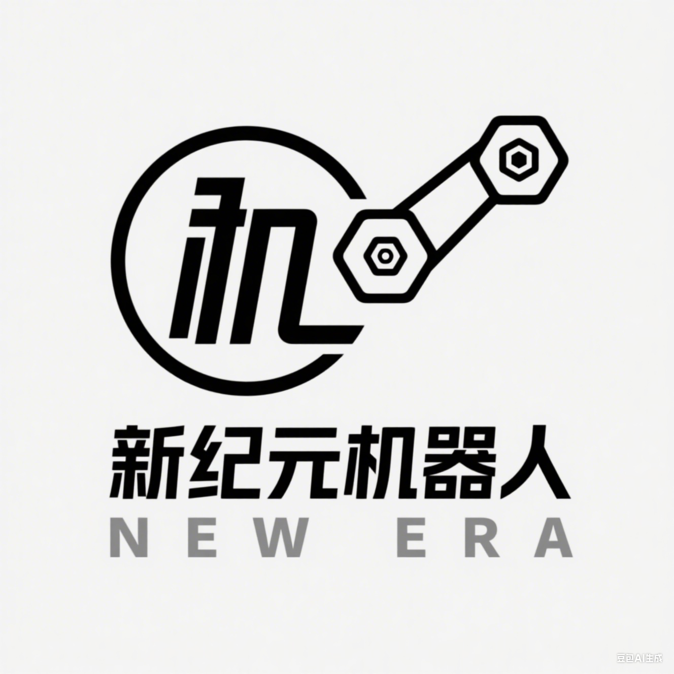 企业logo