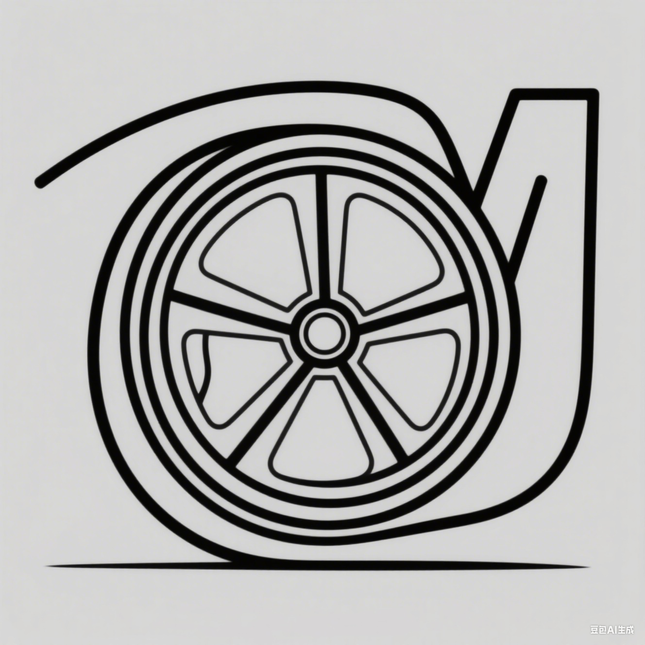 企业logo