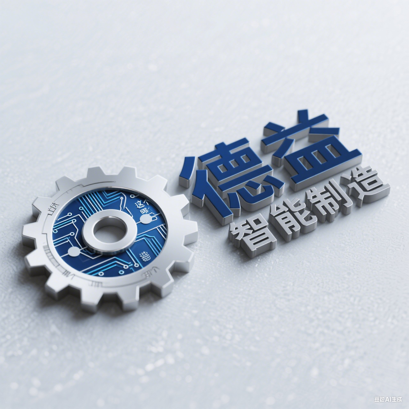 企业logo