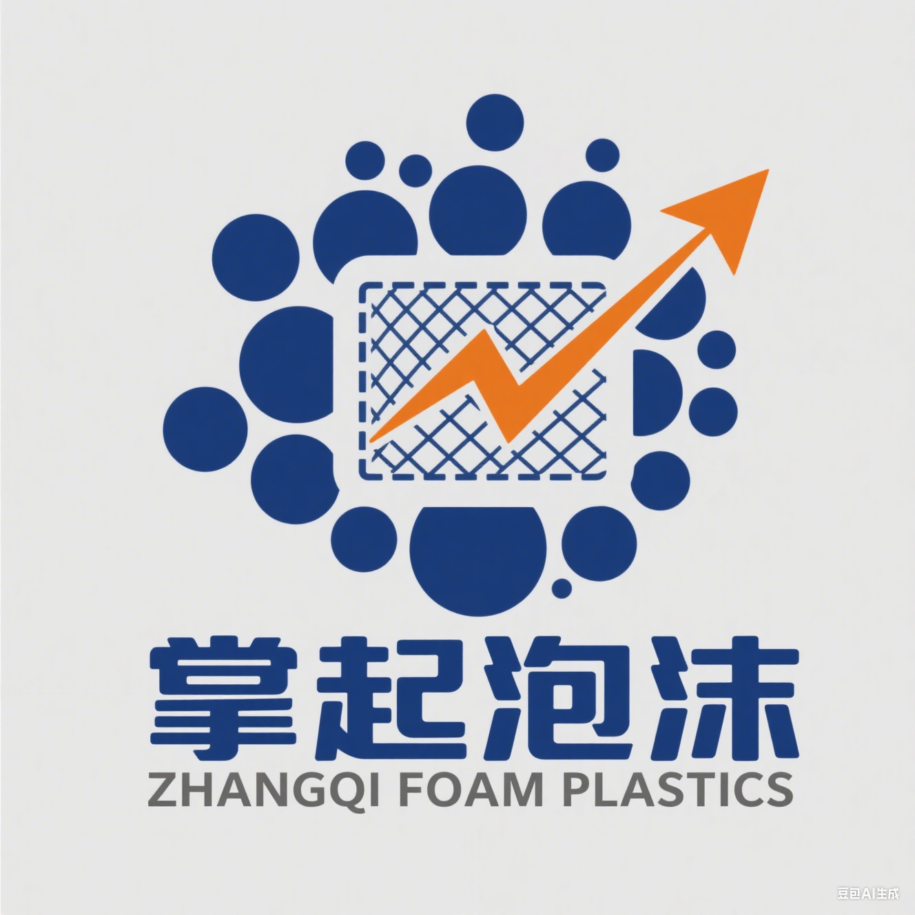 企业logo